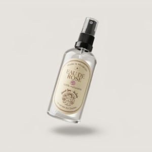 Eau de rose
