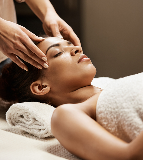 Kobido —
Le lifting naturel